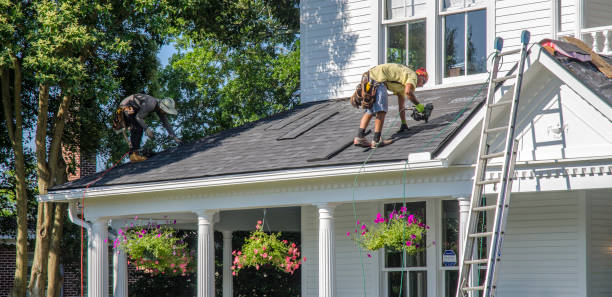 Quick and Trustworthy Emergency Roof Repair Services in Salton City, CA